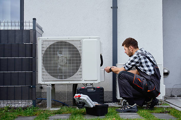 Top rated local Emergency Hvac Repair specialists in Vineland, NJ